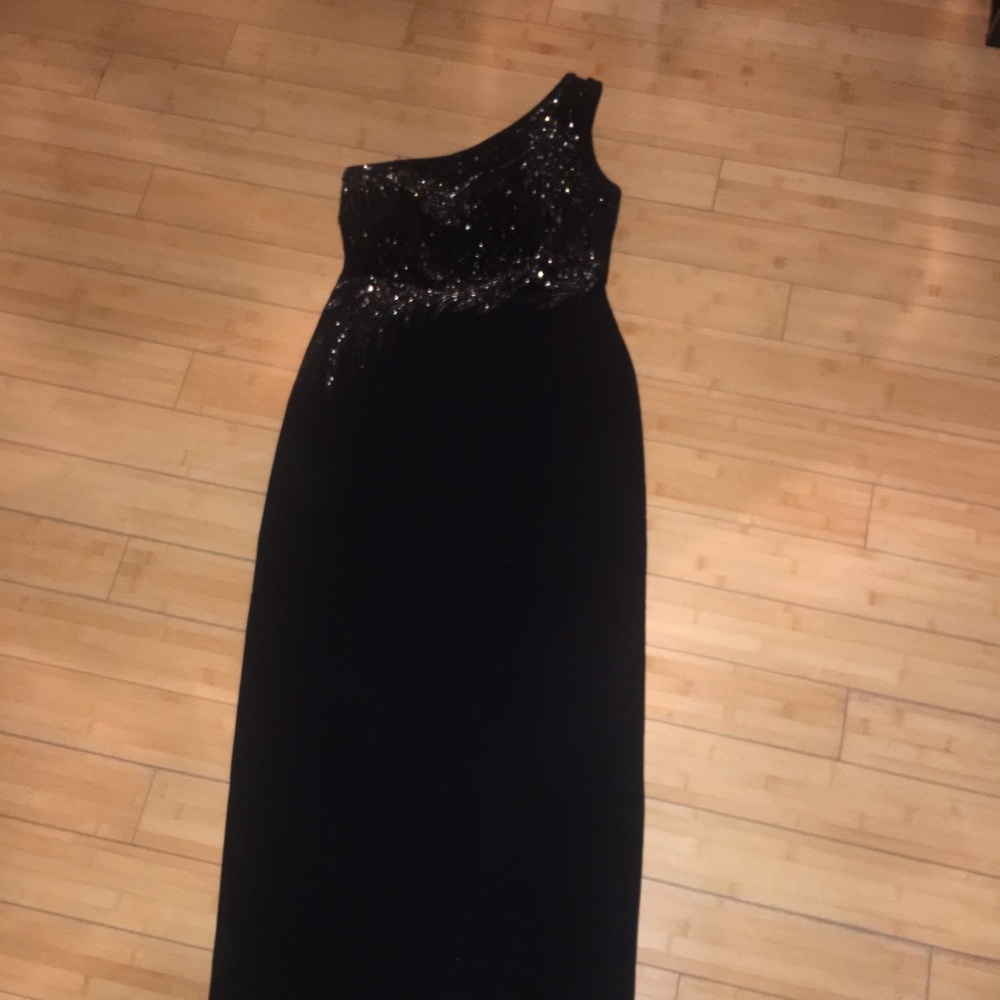 Evening dress
